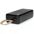 Nedis varavirtalähde 30 000mah - Varavirtalähteet - 5412810471256 - 1