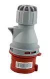 voimavirtapistoke 16A - 400V pistorasiat ja pistokkeet - 6438140990846 - 1