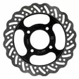 Xmoto XB-88 takajarrulevy 220mm - Crossin ja mopon jarrulevyt - 6438471009286 - 1