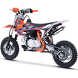 70cc crossi xmoto zoomav - Crossit ja mopot - 6438471007916 - 4
