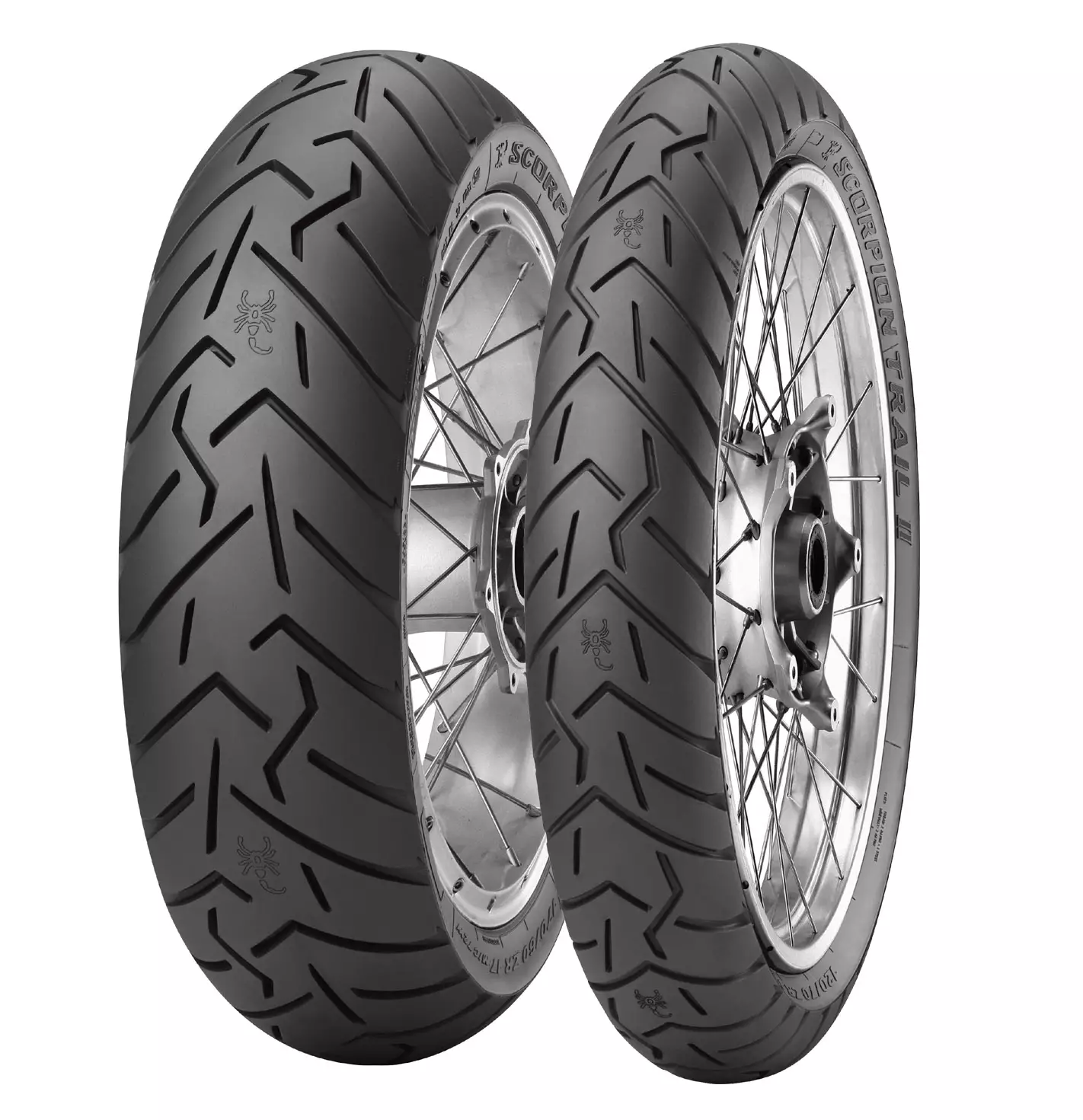 pirelli scorpion rally str 150 70 r18