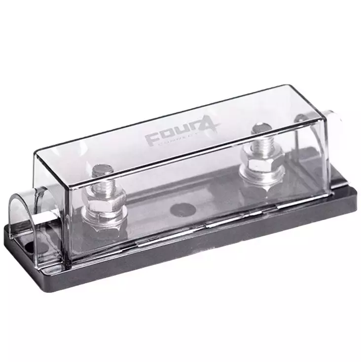 sulakepes=C3=A4 ANL pulttiliit=C3=A4nn=C3=A4ll=C3=A4 - Auton sulakkeet ja sulakerasiat - 6430042125166 - 1