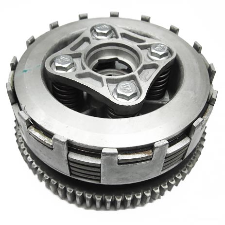 LIFAN 140CC 150cc kytkin - Crossin ja mopon kytkimet ja osat - 6438471023855 - 1