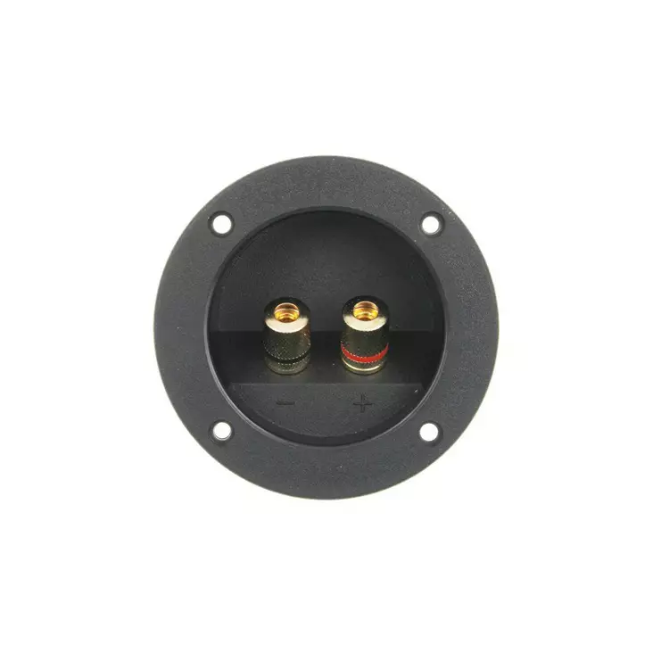 Kaiutinterminaali 8mm2 - Auton hifitarvike ja hifiosat - 6430042123346 - 1