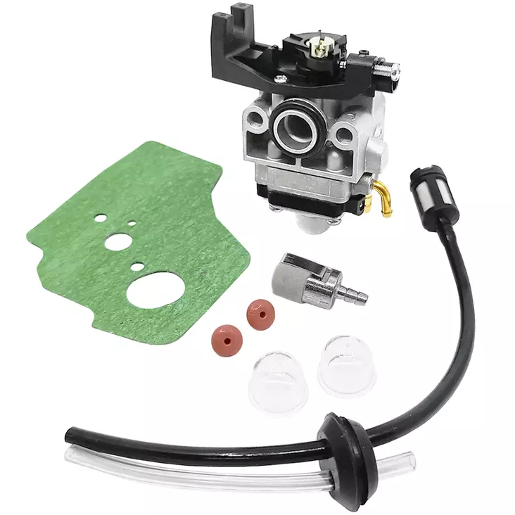 KIT FILTRO ARIA PER HONDA GX 22, GX31 (04105-ZM3-G00Z - Foto 11