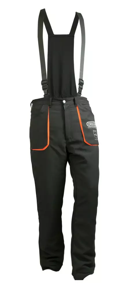 Ty=C3=B6miehen ty=C3=B6vaatteet - Metsurin suojavaatteet ja käsineet - 5400182937326 - 1