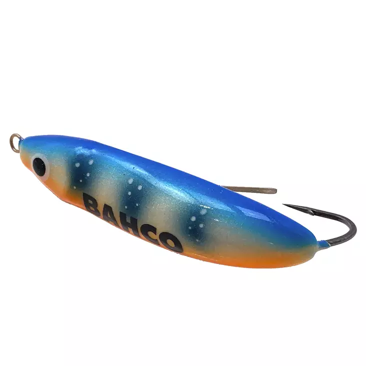 Rapala Minnow Spoon ruohikkouistin - Lusikkauistimet ja ruohikkouistimet - 022677330426 - 1