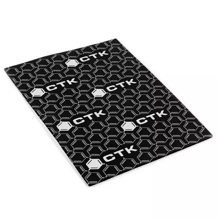 CTK Elastic vaimennusmatto autoon - Auton vaimennusmatot - 6430042128716 - 1