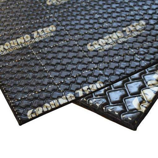 Monikerroksinen =C3=A4=C3=A4nieristematto - Auton vaimennusmatot - 4037072015416 - 1