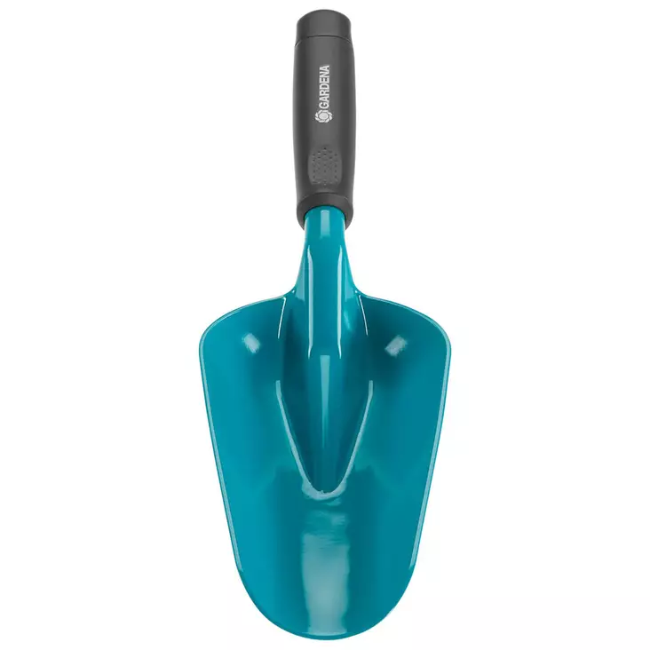 Gardena istutuskauha leveä 12 cm terä - Istutustyökalut ja maaporat - 4078500023696 - 1