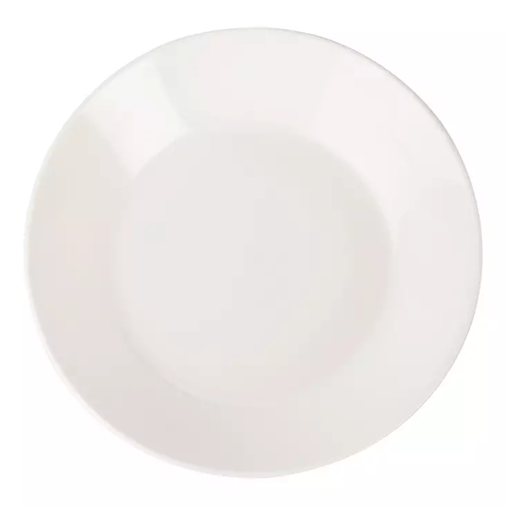 Syvä lautanen koti 20,5cm - Mukit, lasit, lautaset ja muut astiat - 6416550752476 - 1