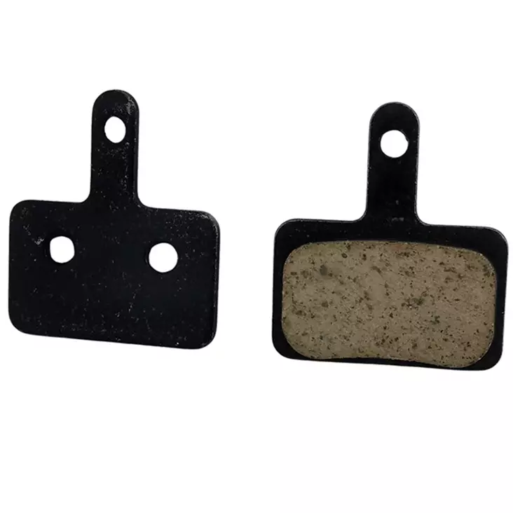 Pyörän jarrupalat 30x19mm - Polkupyörän jarrut - 6438471347166 - 1