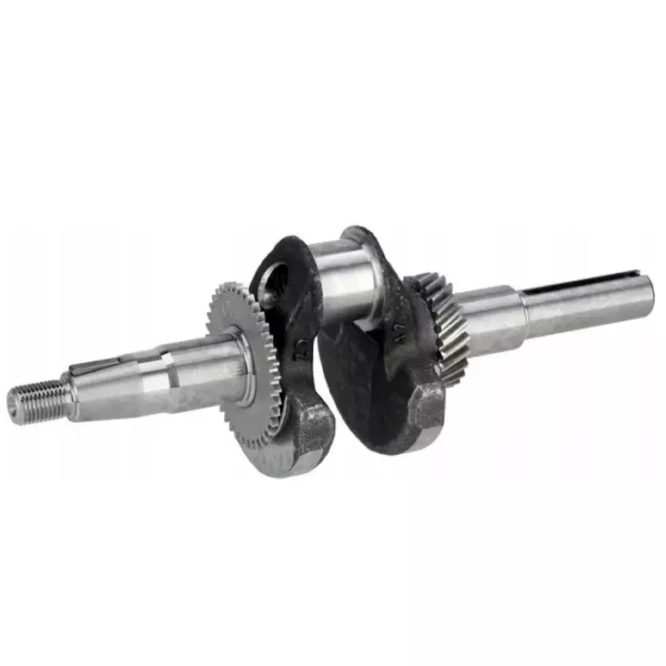 Kampiakseli 19mm g200f loncin - 5,5hp-6,5hp irtomoottorin varaosat - 6438471349696 - 1