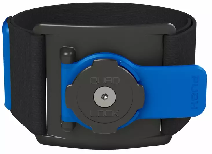 Quad Lock Sports Armband - Quad Lock Kiinnikkeet ja varret - 9348943000826 - 2