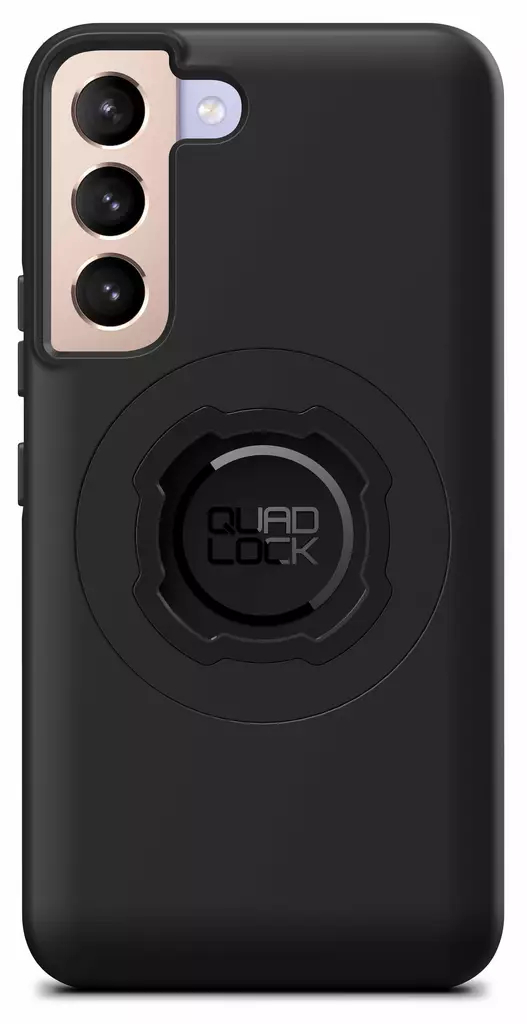 Quad Lock MAG Kotelo - Samsung Galaxy S22 - Quad Lock puhelimen kuoret - 9348943024686 - 2