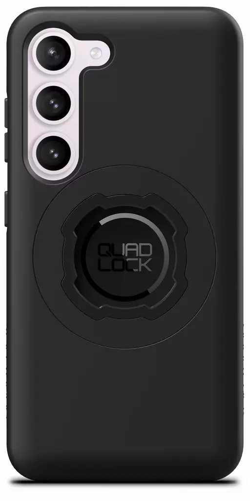 Quad Lock MAG Kotelo - Samsung Galaxy S23 - Quad Lock tarvikkeet ja varusteet - 9348943050906 - 2
