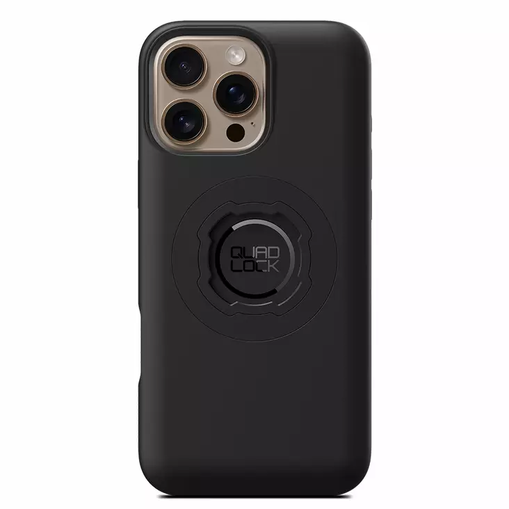Quad Lock MAG Kotelo - iPhone 16 Pro Max - Quad Lock tarvikkeet ja varusteet - 9348943102766 - 2