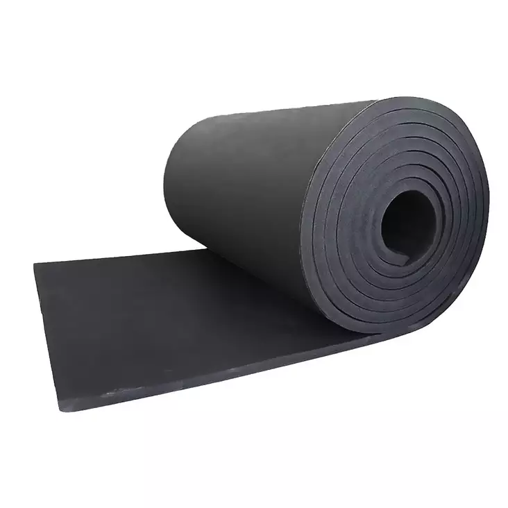 Äänieristysmatto 20mm - Auton vaimennusmatot - 6438471290226 - 1