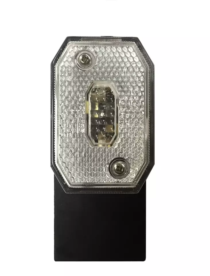 äärivalo traileriin - Peräkärryn äärivalot ja polttimot - 11001054756 - 1