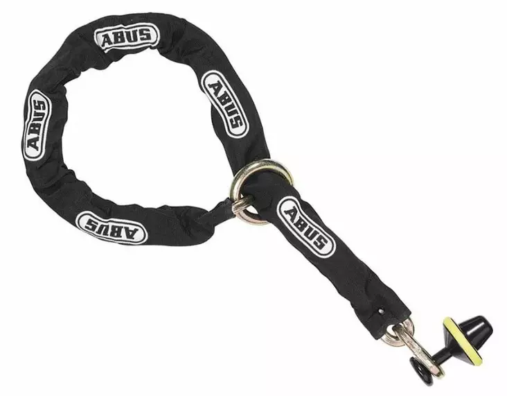 ABUS Ketjulukko Granit 68 Victory 12KS 140cm - Pienkoneen lukot ja -tarvike - 6438471335286 - 2