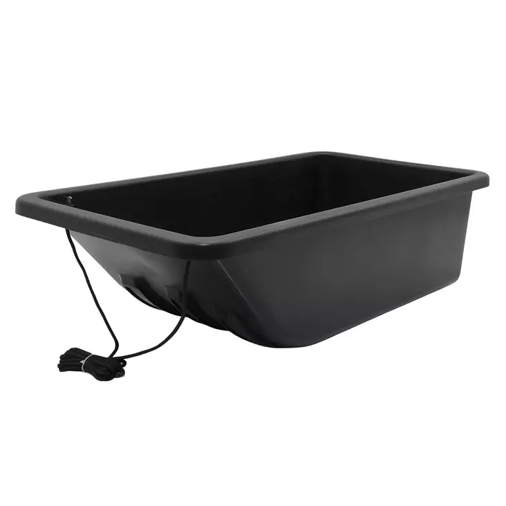 Ahkio s - Ahkiot ja potkukelkat - 6438168114446 - 1