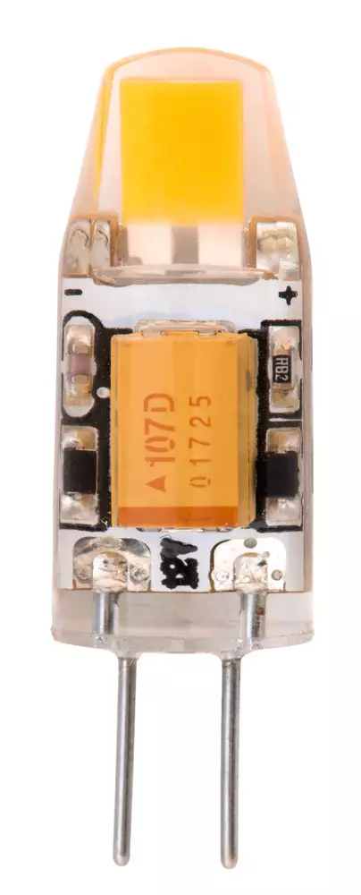 Led polttimo - GU4-5.3 ja erikoispolttimot - 6435200203656 - 2