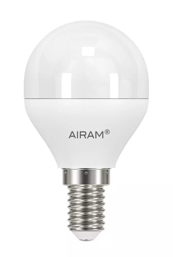 airam 6w e14 himmennettävä - E14 lamput - 6435200244376 - 1
