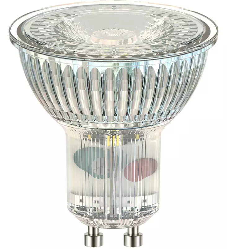 GU10 himmennettävä kohdelamppu - GU10 lamput - 6435200214966 - 1