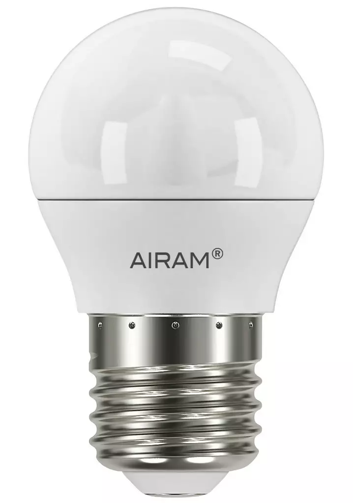 e27 ledlamppu - E27 lamput - 6435200215246 - 1