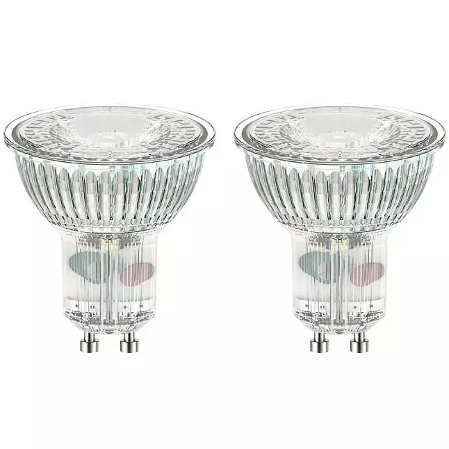 Himmentävä LED lamppu - GU10 lamput - 6435200264336 - 1