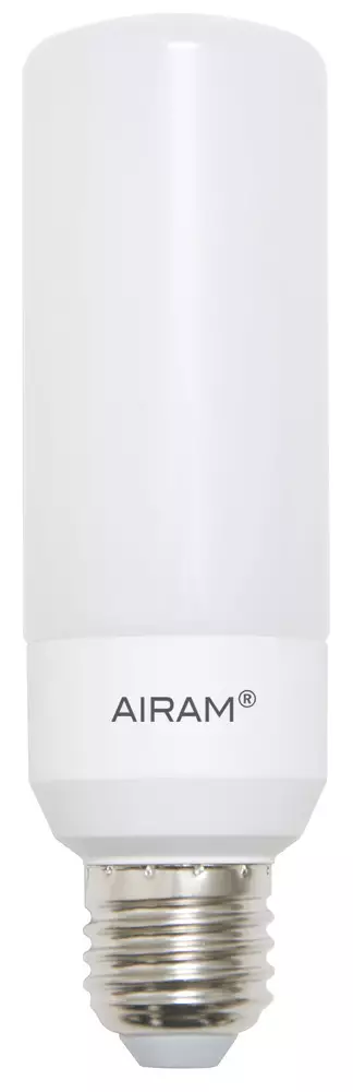 led lamppu tubular - E27 lamput - 6435200241016 - 1