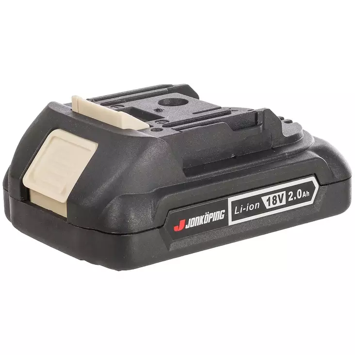 Akku työkaluihin 2.0 Ah - Akut ja akkulaturit - 6438168113456 - 1