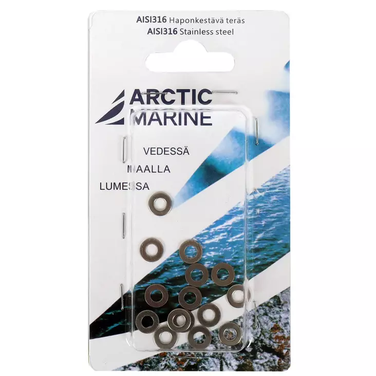 Aluslevy M4 - Prikat ja aluslevyt - 6430045422576 - 1