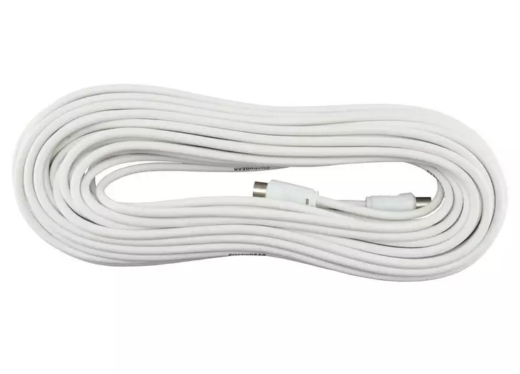 Antennin johto - Antennijohdot ja liittimet - 6438140980106 - 2