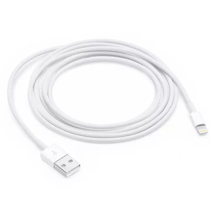apple lightning latausjohto - Apple -kaapelit ja -laturit - 6430035345816 - 2
