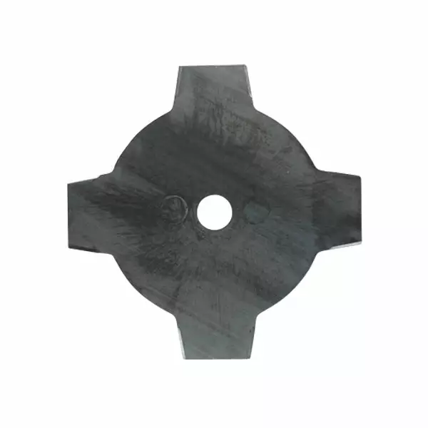 Archer Ruhoterä 4-hampainen Ø200mm Ø20mm & Ø25,4mm - Raivaussahan terät - 9337535715026 - 2