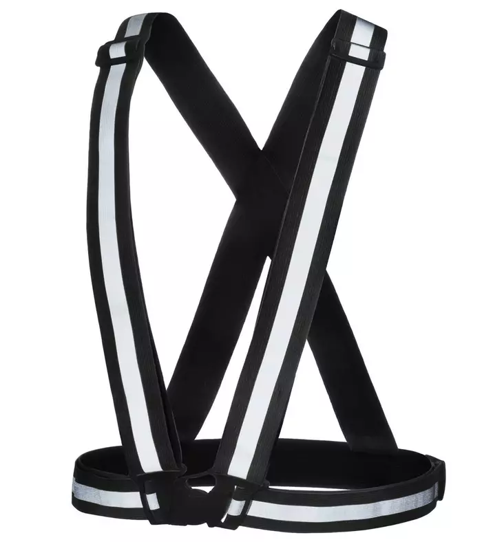 heijastavat valjaat ihmiselle - Heijastimet ja heijastinliivit - 6410412961846 - 1