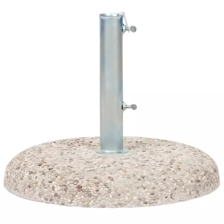 Aurinkovarjon jalka - Aurinkovarjot ja varjonjalat - 5709386501426 - 1