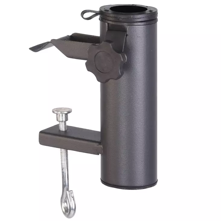 Aurinkovarjon kiinnike - Aurinkovarjot ja varjonjalat - 8719202164466 - 1