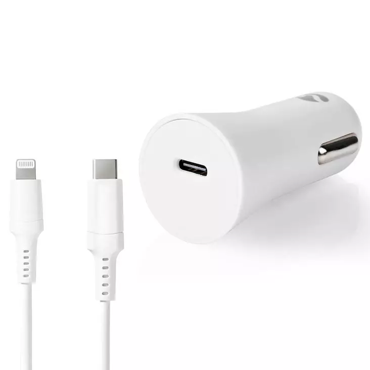 Pikalaturi auto - Tupakansytytyspistokkeet ja laturit - 5412810334636 - 1