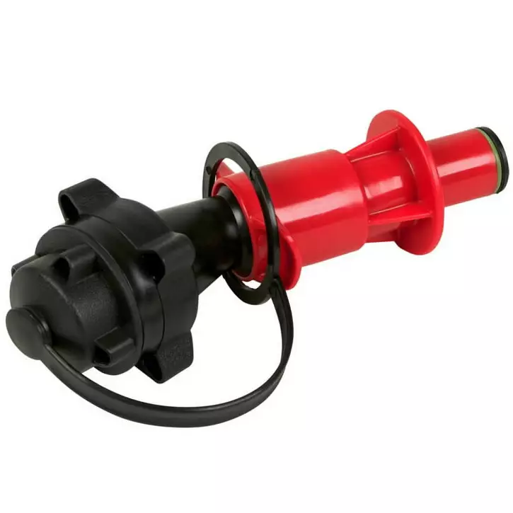 Polttoaineen kaatonokka Oregon - Polttoainesäiliöt ja kanisterit - 5400182976806 - 1