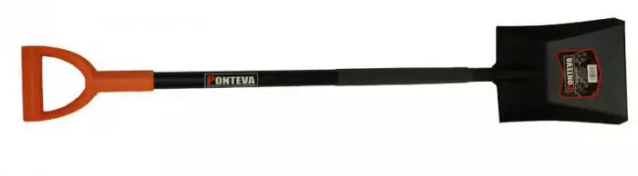 Betonilapio Ponteva 120cm - Hiertimet ja betonihiomatarvikkeet - 6430032156996 - 1