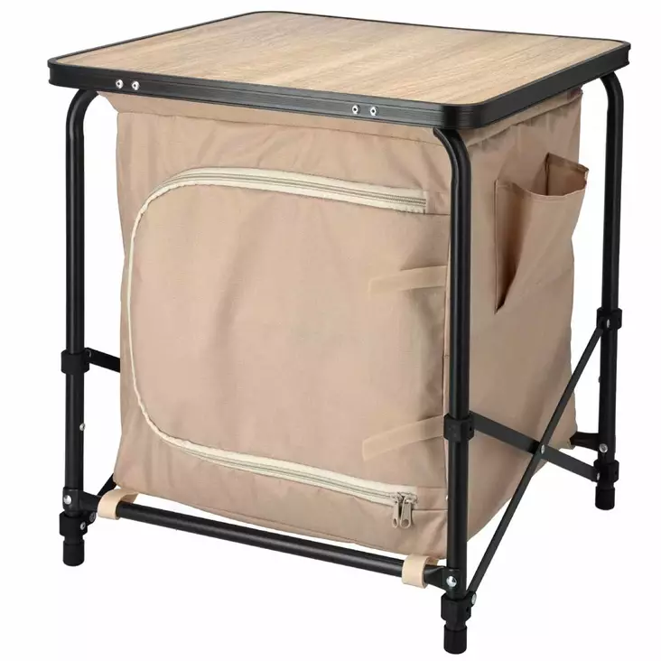 Säilytystilaa retkelle - Retkituolit ja retkipöydät - 8720573955546 - 1