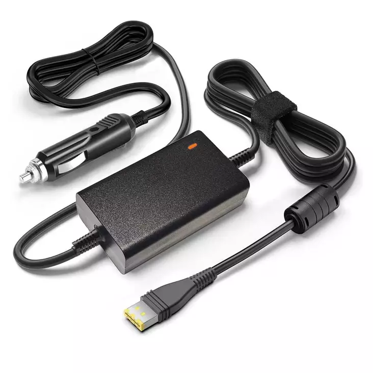 Cpap autolaturi airsense 11 12 24v 65w - Caravan powerbank ja autolaturit - 6438471350586 - 1