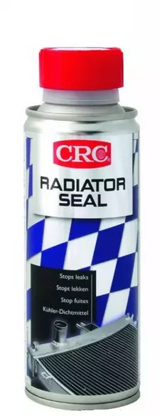 CRC jäähdyttimen paikkausaine 200ml - Auton kemikaalit, sprayt ja silikonit - 5412386015496 - 1