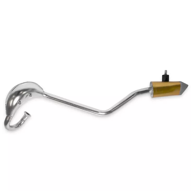 Crossi 50cc Samurai pakoputki 2011-> - Crossin pakoputket - 6419773703256 - 1