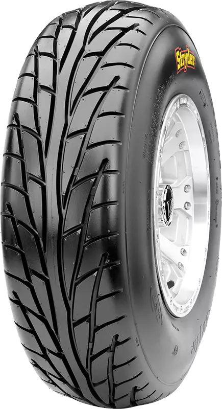 CST Rengas Stryder CS05 17.5x7.50-10 6PR - Mönkijän renkaat hyötykäyttöön - 6438235150636 - 2