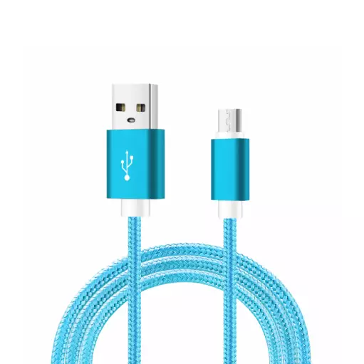 Latauskaapeli usb c  usb a - HDMI-, USB- ja datakaapelit - 6430076524096 - 1