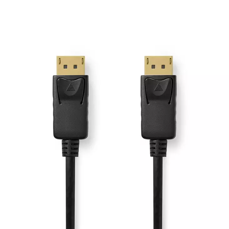 Displayport kaapeli - Tietokoneen yleiskaapelit - 5412810313266 - 1