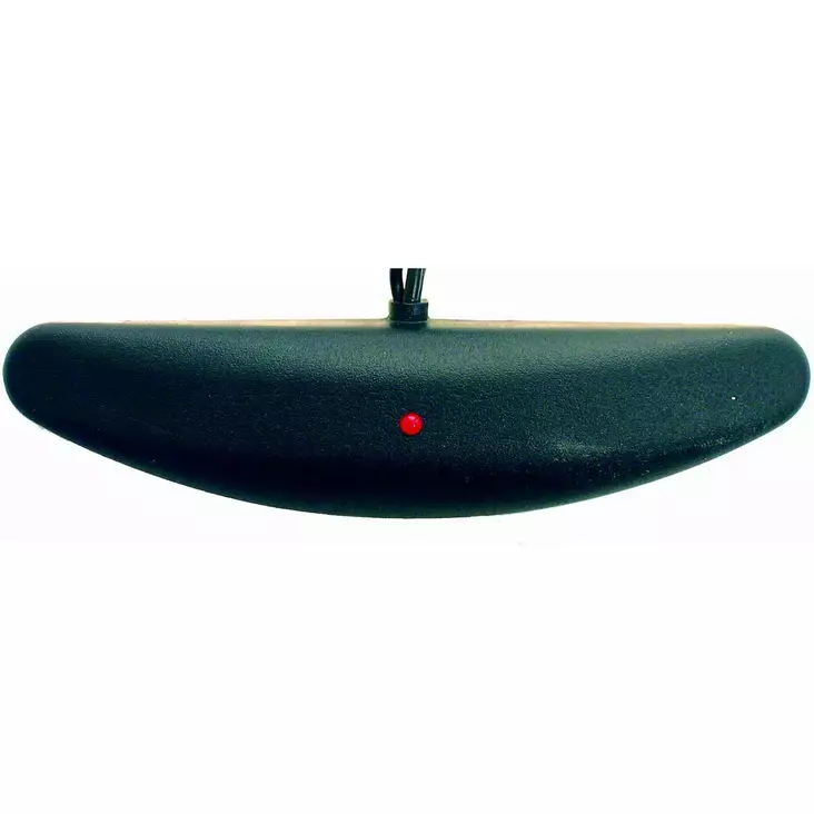 Elektroninen autoantenni 12v 105 mm lasiasennukseen - Autoantennit ja antennitarvikkeet - 8028158008596 - 1